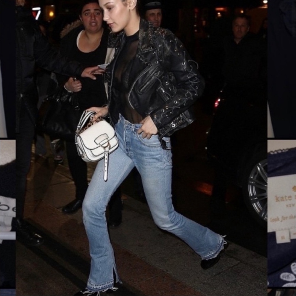 Re/Done Elsa Jeans
